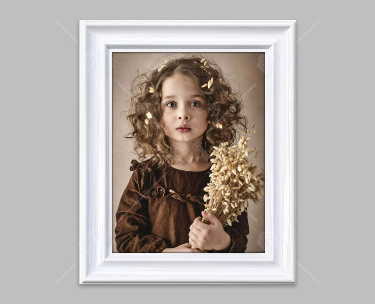 قاب عکس 10x15 ایرانا 1