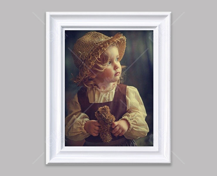 قاب عکس 16x21 ایرانا 1