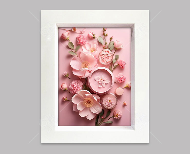 قاب عکس 13x18 ایرانا 2