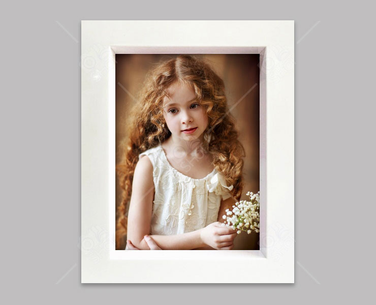 قاب عکس 16x21 ایرانا 2