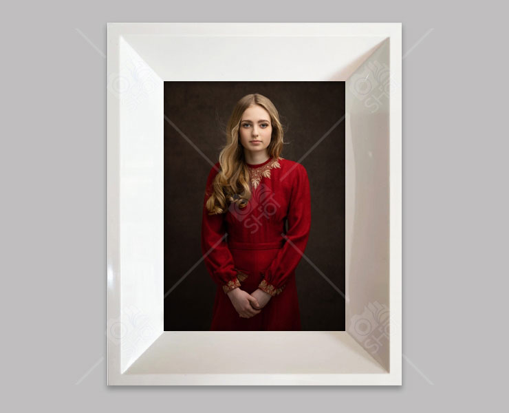 قاب عکس 16x21 ایرانا 3